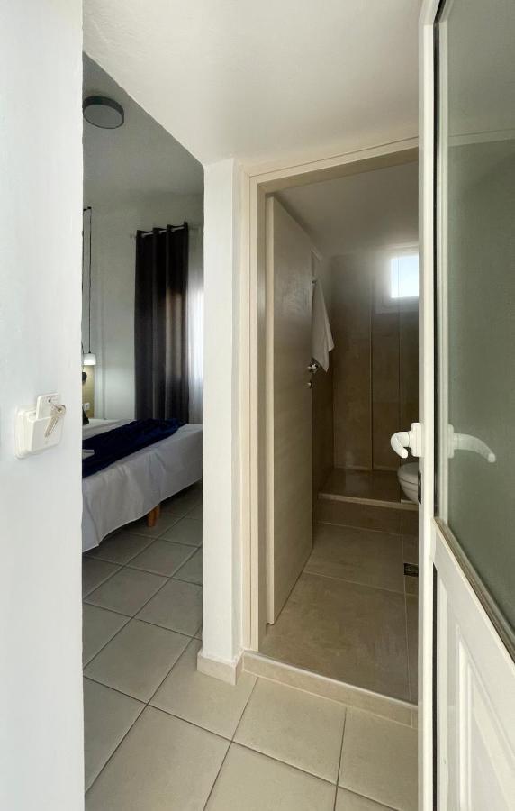 Vista Mare Apartment Koutsouras Luaran gambar