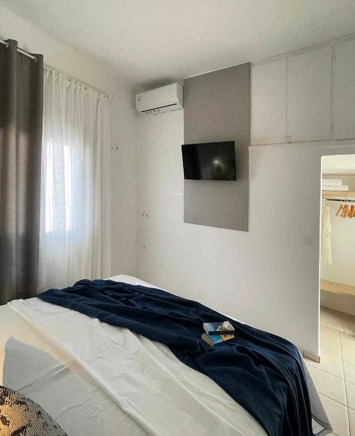 Vista Mare Apartment Koutsouras Luaran gambar