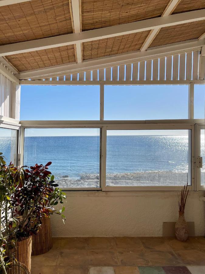 Vista Mare Apartment Koutsouras Luaran gambar