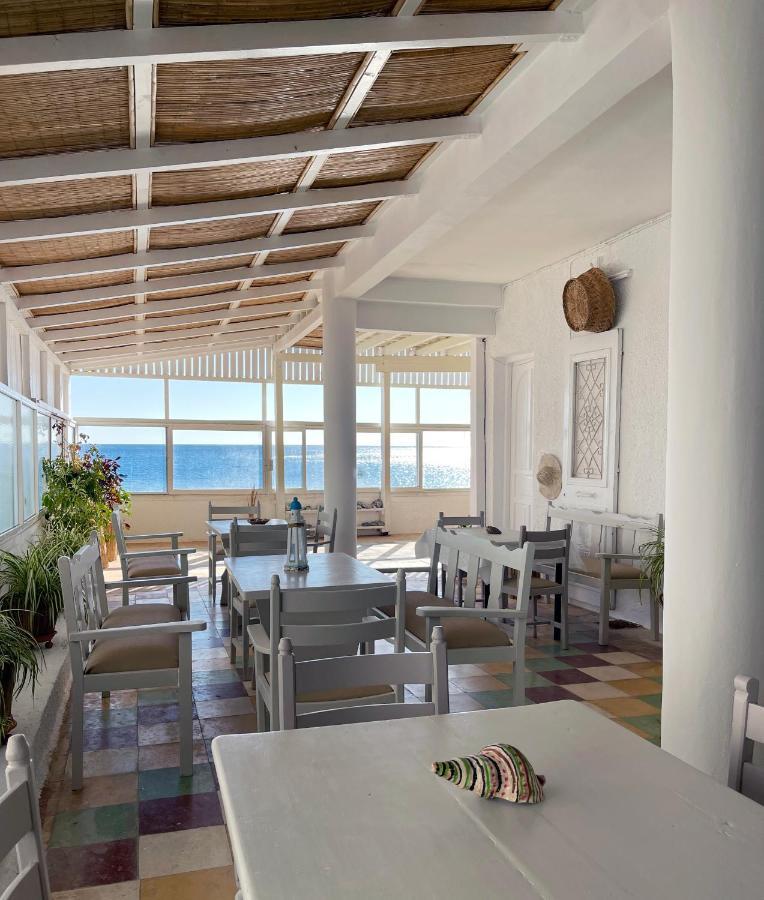 Vista Mare Apartment Koutsouras Luaran gambar