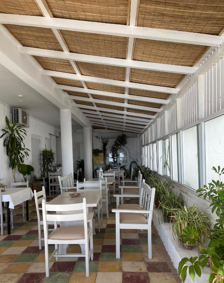 Vista Mare Apartment Koutsouras Luaran gambar