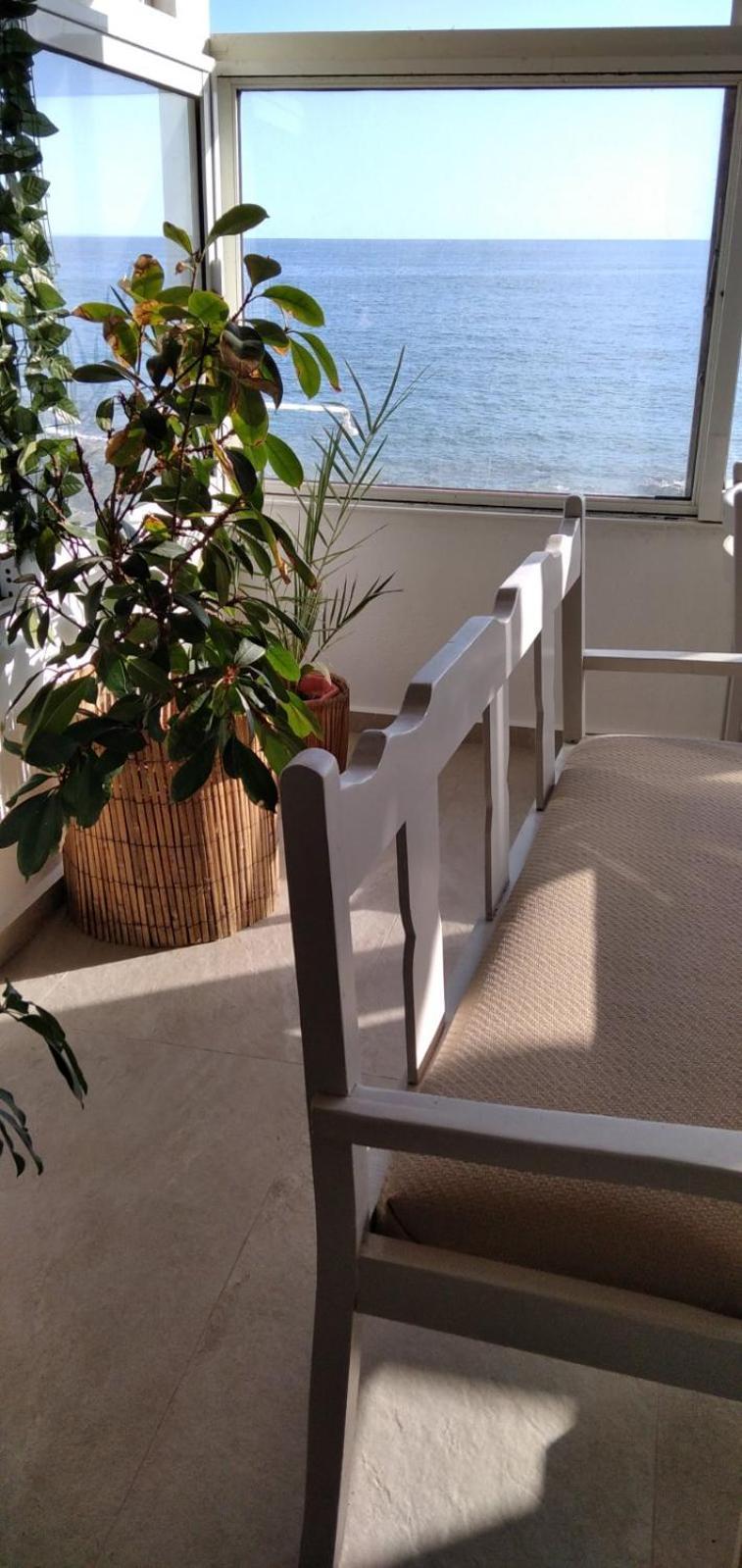 Vista Mare Apartment Koutsouras Luaran gambar